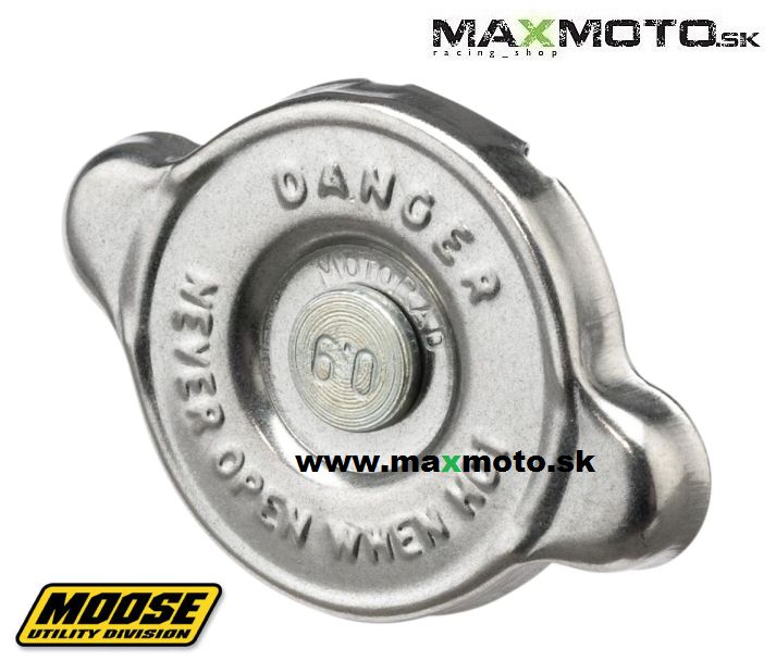 Víčko chladiča POLARIS Magnum 425/ 500, Ranger 500/ 1000, Scrambler 400/ 1000, Sportsman 400/ 1000