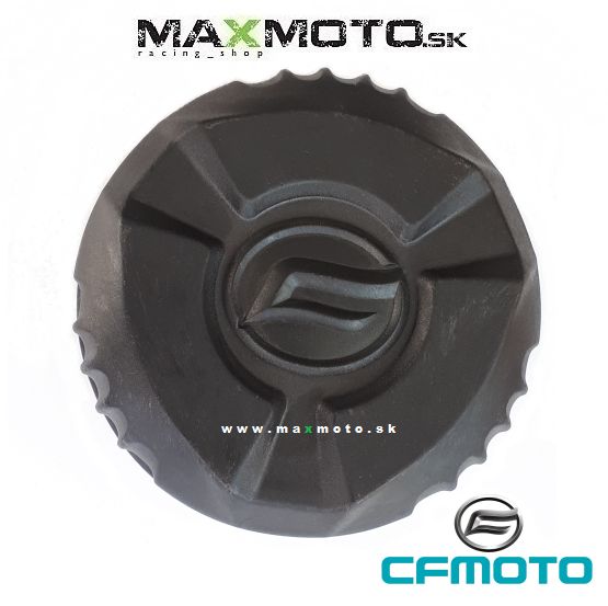 Víčko nádrže CF MOTO Gladiator X450/ X520, 9GQ0-120060