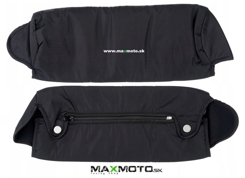 Vodevzdorný kryt na LED panel