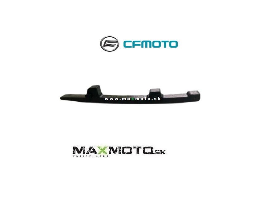Vodítko rozvodovej reťaze CF MOTO Gladiator X450/ X450 G2/ X520/ X520 G2/ X550/ X600/ X625/ UTV550/ UTV625, 0GR0-023300