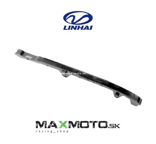 Vodítko reťaze LINHAI 500/  M550/ T-BOSS 550, 35159