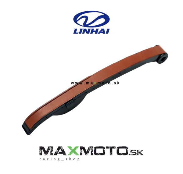 Vodítko reťaze LINHAI 500/  M550/ T-BOSS 550, 35160