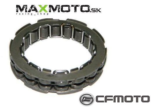 Voľnobežka variátora CF MOTO GLADIATOR RX510, X5, X6, Z6, UTV530, UTV630