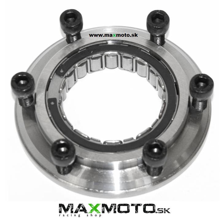 Voľnobežka štartéra HONDA TRX 450/ 650/ 680, 28125-HN0-A01