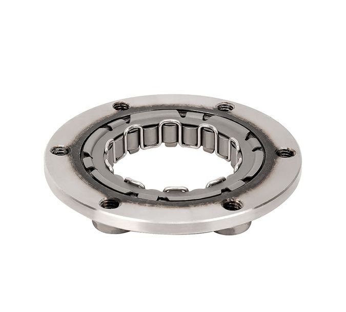 Voľnobežka štartéra KAWASAKI Brute Force KVF 650/ 750, Prairie 360/ 400/ 650/ 700, Teryx 750, 92048-0002