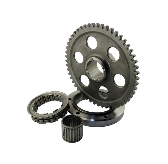 Voľnobežka štartéra s kolieskom YAMAHA Raptor 660 01-04, 5LP-15515-10-00