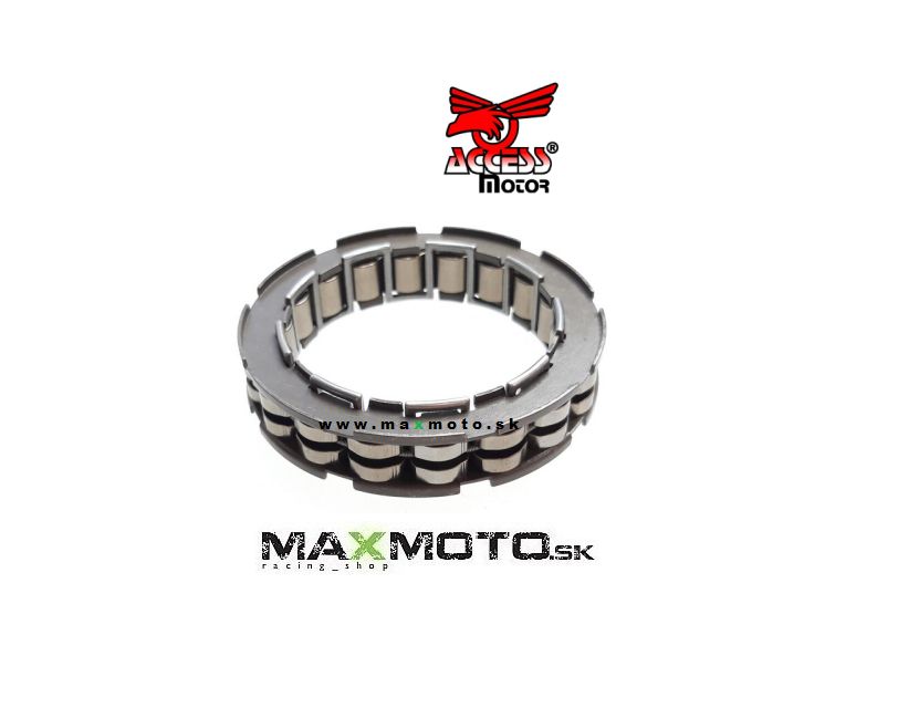 Voľnobežka variátora ACCESS Max 650/ 750, Shade 850LT, 22105-E20-000