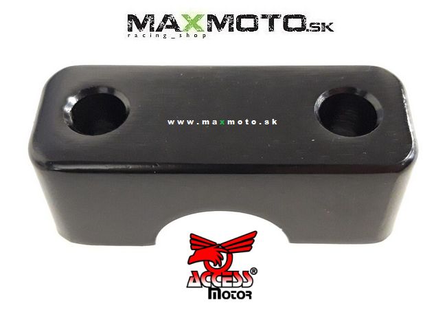 Horné uloženie riadidiel ACCESS Tomahawk 250/ 300/ 400, MAX 4/ 5, 52110-A03-000
