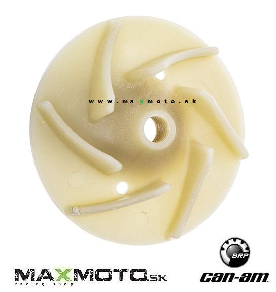 Vrtuľka vodnej pumpy CAN-AM Commander 800/ 1000, Defender, Maverick 1000, Outlander 400-1000, 420222505