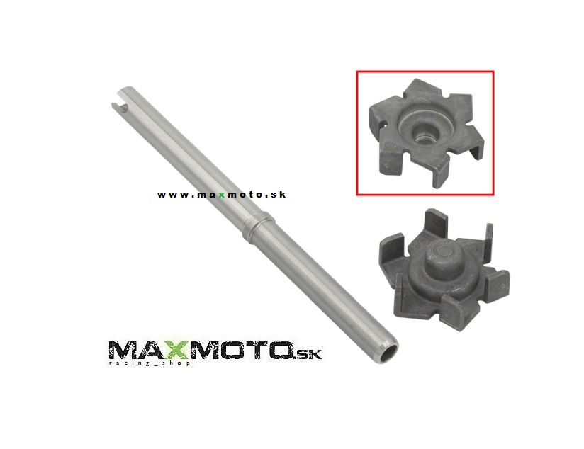 Vrtuľka vodnej pumpy HONDA TRX 420/ 500/ 520, 19215-MEG-300