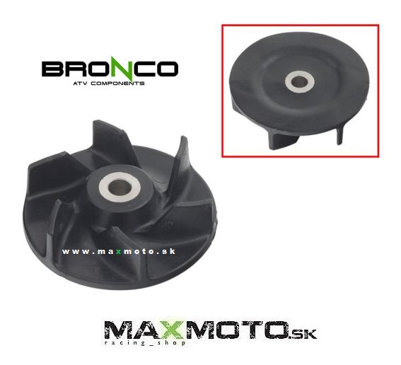 Vrtuľka vodnej pumpy POLARIS Hawkeye, Scrambler 500, Sportsman 400/ 500, Magnum a iné, 3084935