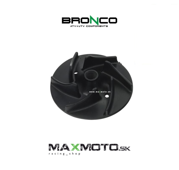 Vrtuľka vodnej pumpy CAN-AM Defender, Outlander 450, Traxter,Commander 800/1000, 420222505