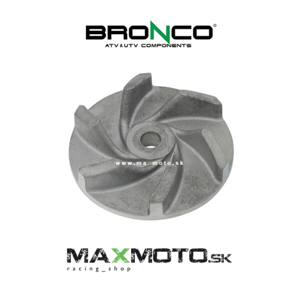 Vrtuľka vodnej pumpy POLARIS 400L, Big Boss, Scrambler, Sportsman, Trail Boss, Xplorer