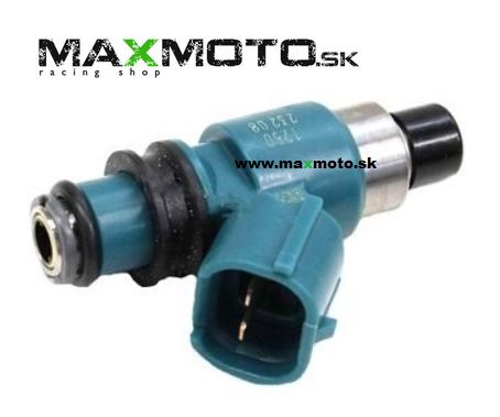 Vstrek paliva HONDA TRX 420/ 500 14-17, 16450-HR3-A42