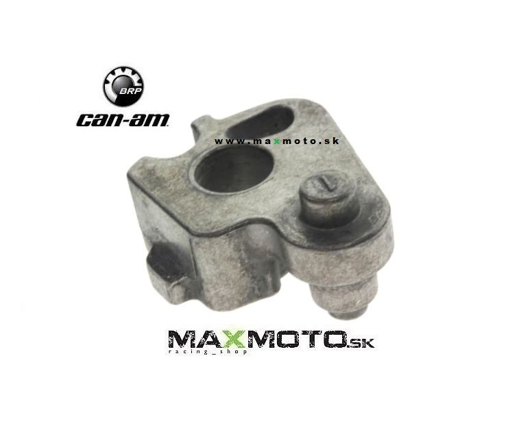 Vymedzovací segment dekompresu CAN-AM Outlander 330/ 400, 420231080