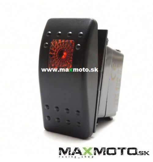 Vypínač zadných svetiel UTV Polaris RZR, RANGER