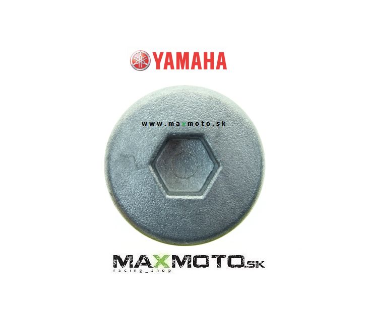 Výpustná skrutka motorového oleja YAMAHA Wolverine 850/ 1000, 4H7-15189-00-00