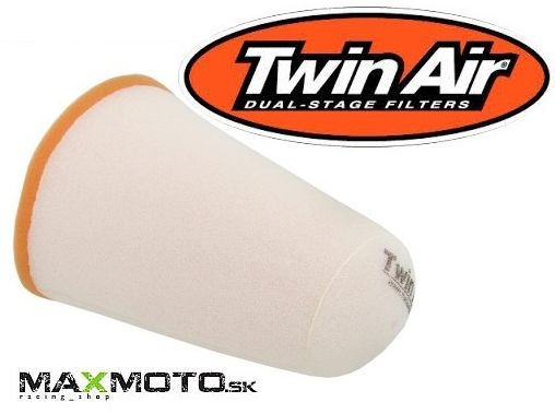 Vzduchový filter YAMAHA YFZ 450 04-17 nenaolejovaný