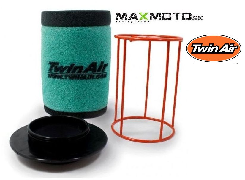 Vzduchový filter CAN-AM Outlander, Renegade 450-1000 s košom