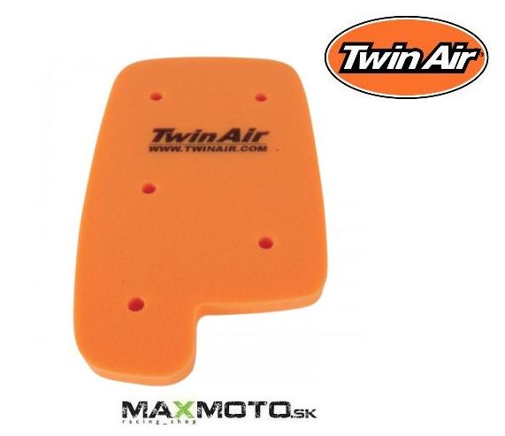 Vzduchový filter ARCTIC CAT 250/ 366/ 400/ 500/ 650 0470-663, TWIN AIR