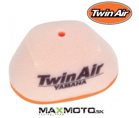 Vzduchový filter YAMAHA Blaster 200, Breeze, Raptor, Grizzly 125/ 250, 2XJ-14451-00-00, nenaolejovaný