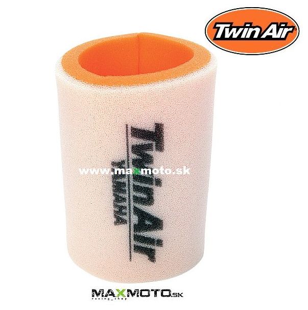 Vzduchový filter YAMAHA Kodiak 400/ 450, Grizzly 350/ 400/ 450, Wolverine 350/ 450, 5UH-E4451-10-00, nenaolejovaný