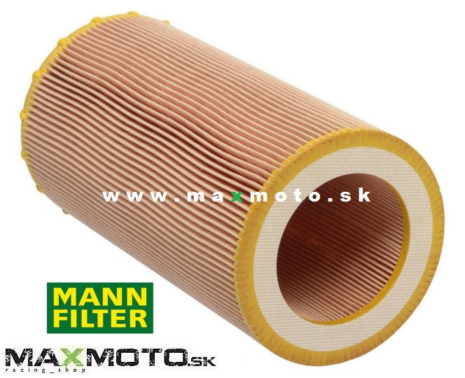 Vzduchový filter ARCTIC CAT 700, DIESEL, 0470-619