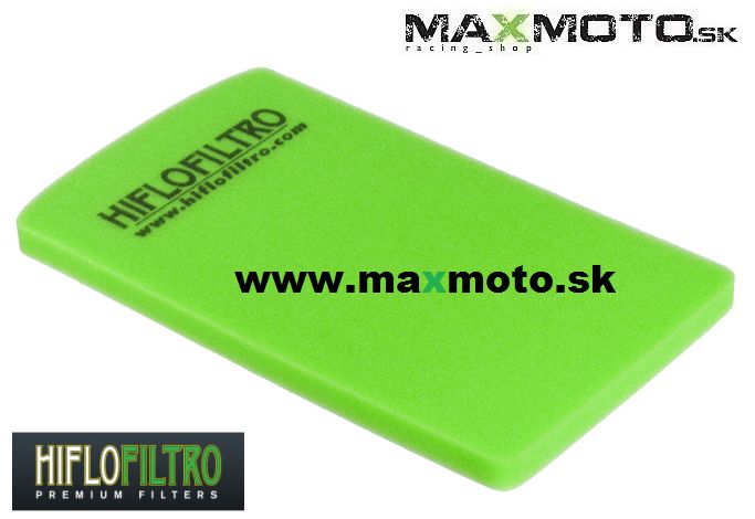 Vzduchový filter BMW F 650 FUNDURO 93-00, F650ST 97-00