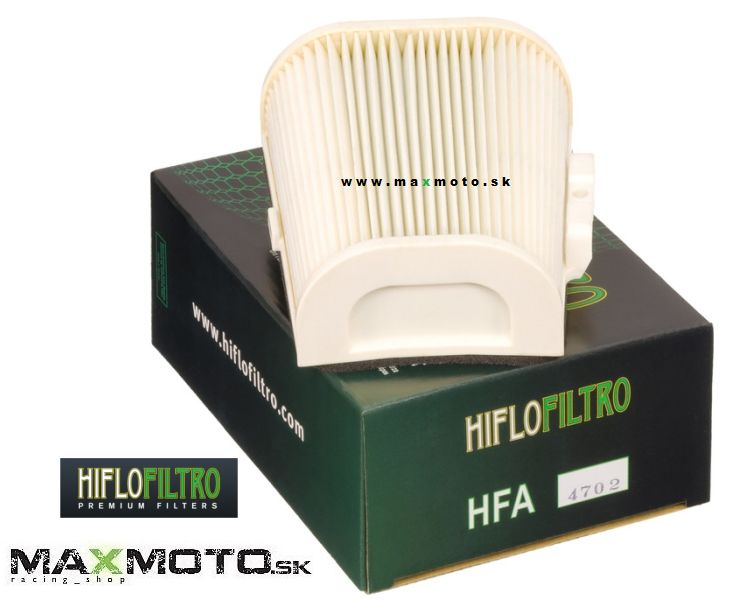 Vzduchový filter HFA4702 YAMAHA XV 700/ 750/ 1000/ 1100
