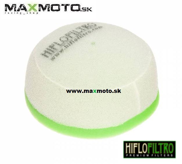 Vzduchový filter HFF2018 KAWASAKI KX 60 B 2-B 19, 86-03