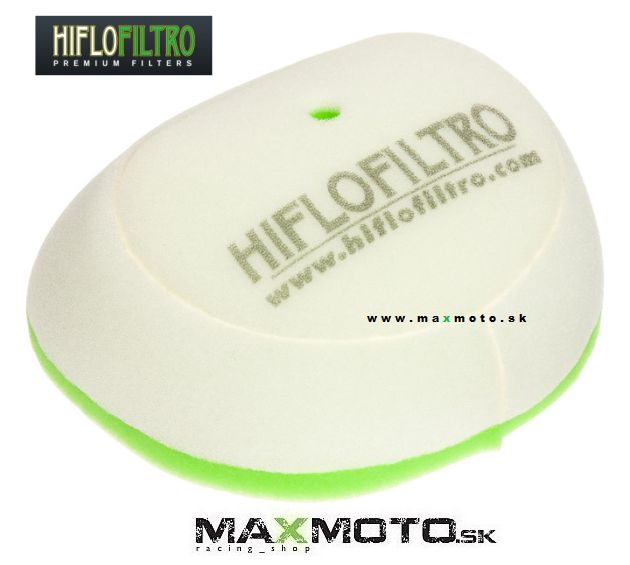 Vzduchový filter HFF4014 YAMAHA WR 250/ 450