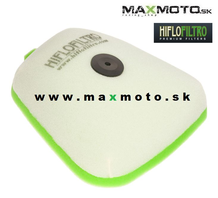 Vzduchový filter HFF4023 YAMAHA YZF 250/ 450, WR 250F/ 450F
