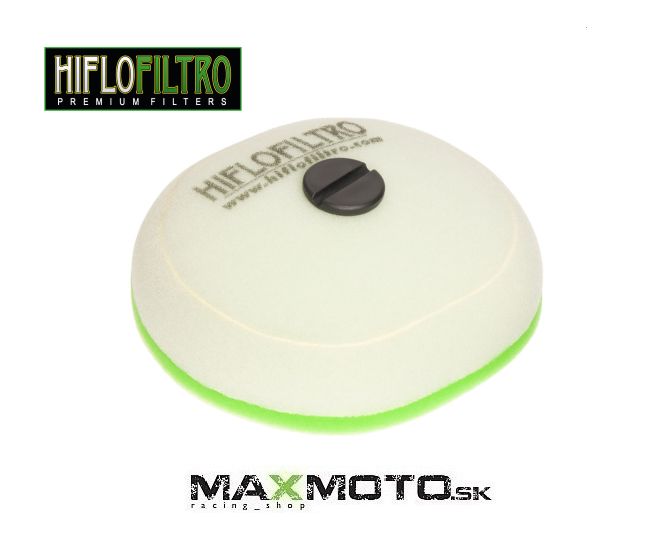Vzduchový filter HFF5014 KTM 65/ 400/ 620/ 640, 97-13