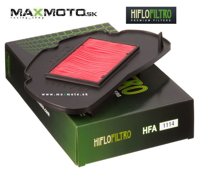 Vzduchový filter HONDA PCX 125, HFA1114