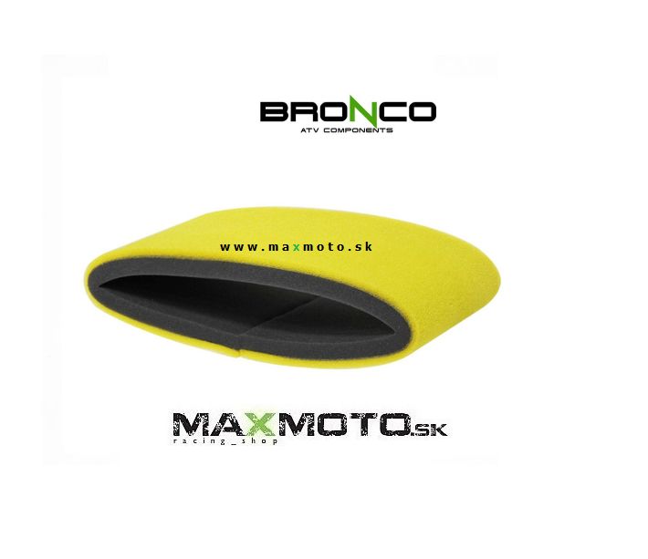 Vzduchový filter KAWASAKI Brute Force 650/ 750, 06-23, 11013-0021