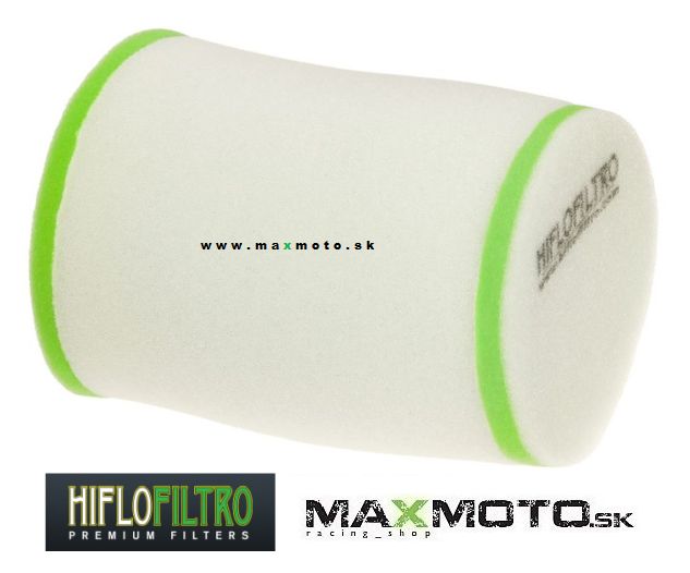 Vzduchový filter KAWASAKI KFX450R, 08-14, 11013-0017