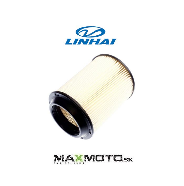 Vzduchový filter LINHAI 500/ 550/ M550/ M565/ 570, 35361/ 36522