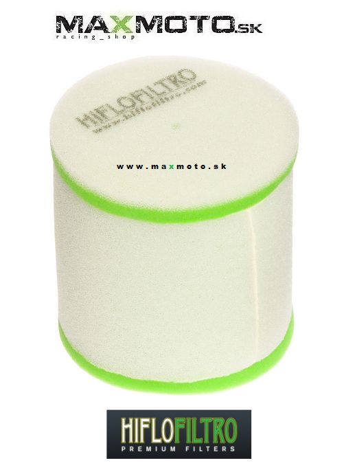 Vzduchový molitánový filter HFF3023 Suzuki LT-R 450, 13780-45G00