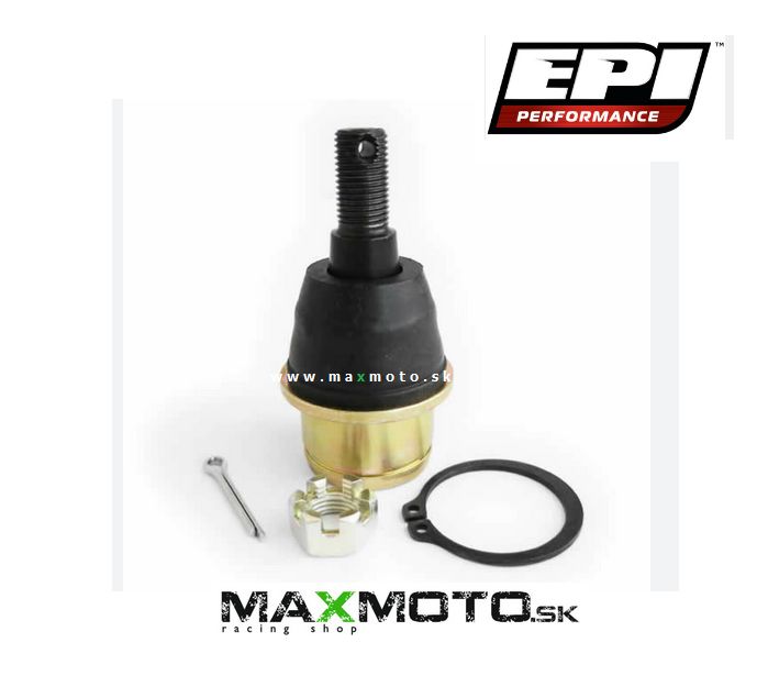 Guľový čap ramena CAN-AM Commander, Maverick, Outlander, Renegade, 706202044, horný