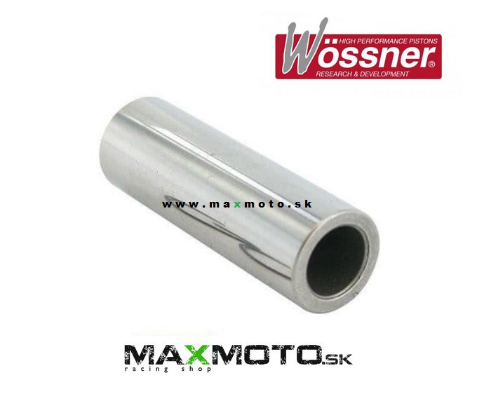 Piestny čap WÖSSNER 19x10x51mm