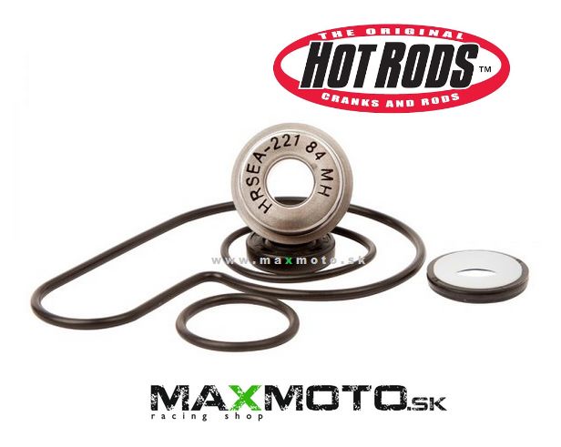 Opravná sada vodnej pumpy SUZUKI LTZ 400, 05-08, WPK0054