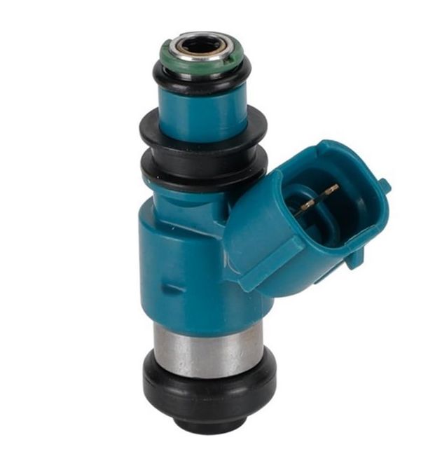 Vstrekovač paliva HONDA TRX420/ TRX500, 07-14, 16450-MFE-641