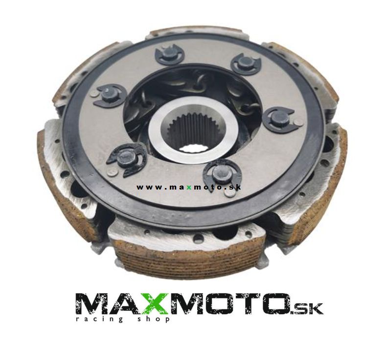 Spojka YAMAHA Grizzly 700, Rhino 700, 3B4-16620-00-00