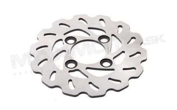 Brzdový kotúč KAWASAKI KFX450/ KFX700, 41080-1534, predný