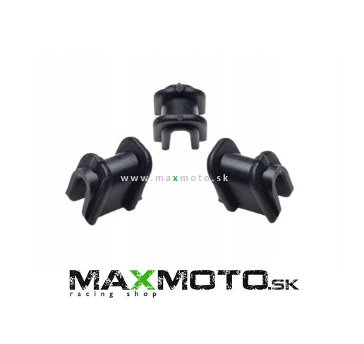 Vodítka variátora CF MOTO Gladiator X600/ X625/ X850/ X1000/ Z1000, 0JYA-051004, sada 3ks