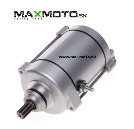 Štartér ATV BASHAN 200, 9 zubov