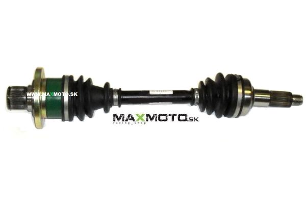 Poloos CF MOTO Gladiator 510/ 530/ X5/ X6/ X8, zadná ľavá 9010-280100