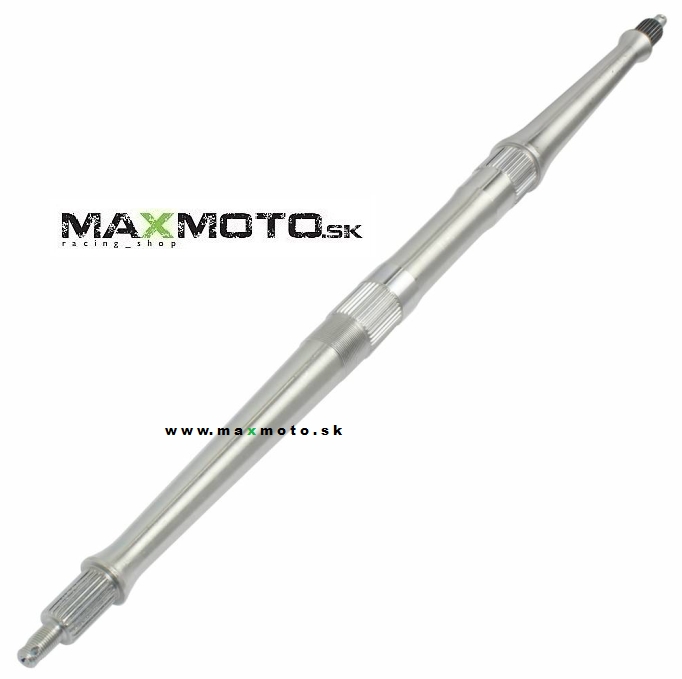 Zadná os YAMAHA Warrior YFM 350, 3GD-25381-00-00