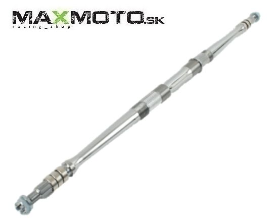 Zadná os pre štvorkolku Yamaha YFZ450R, 2+2, 18P-25381-00-00