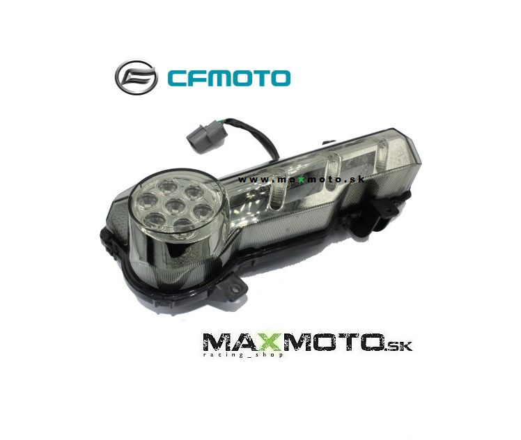 Zadné svetlo CF MOTO Gladiator X850/ X1000, 9AWA-160220-30000